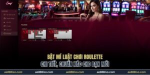 Roulette